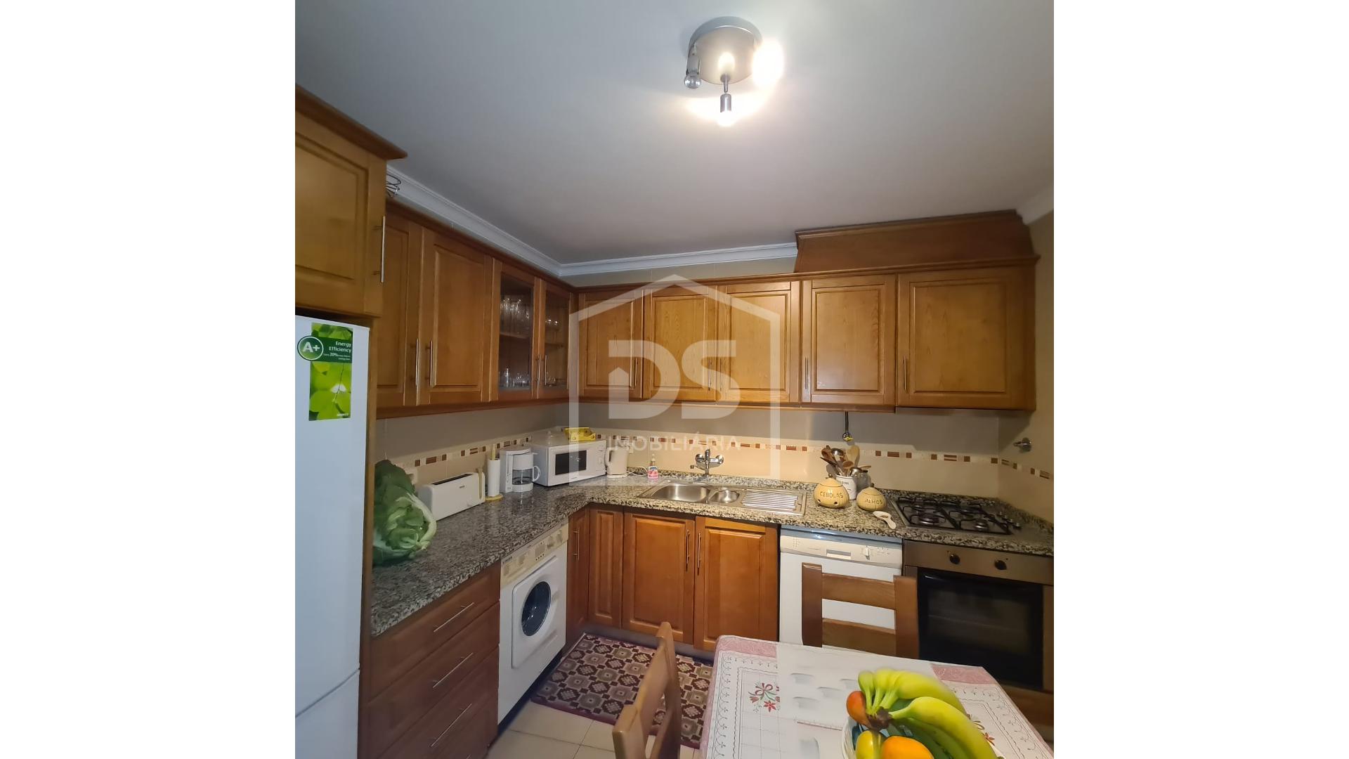 Moradia Isolada T3