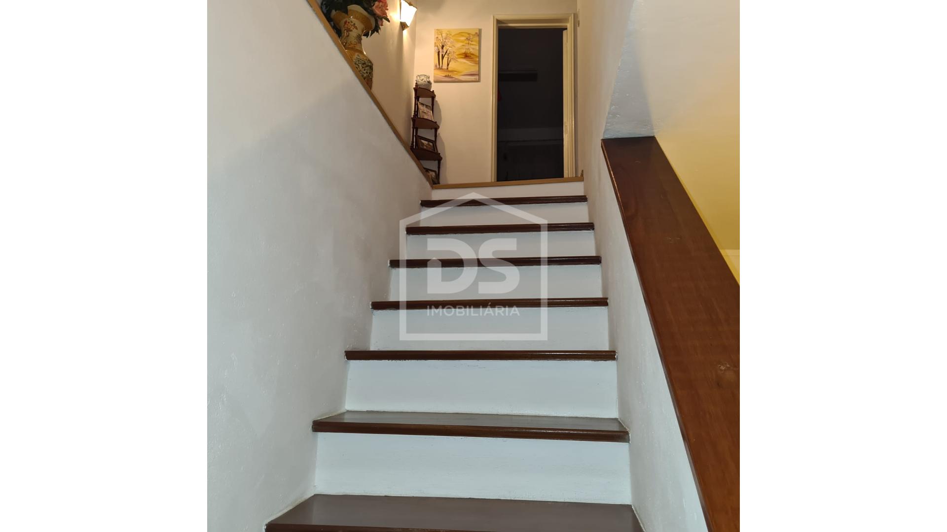 Moradia Isolada T3