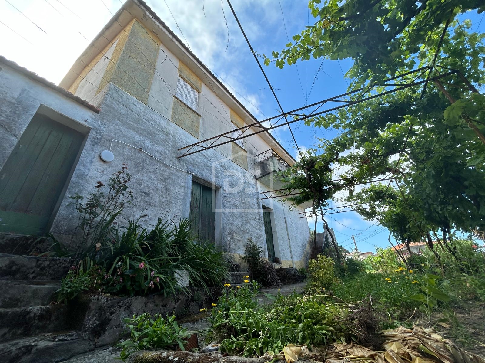 Detached house T4