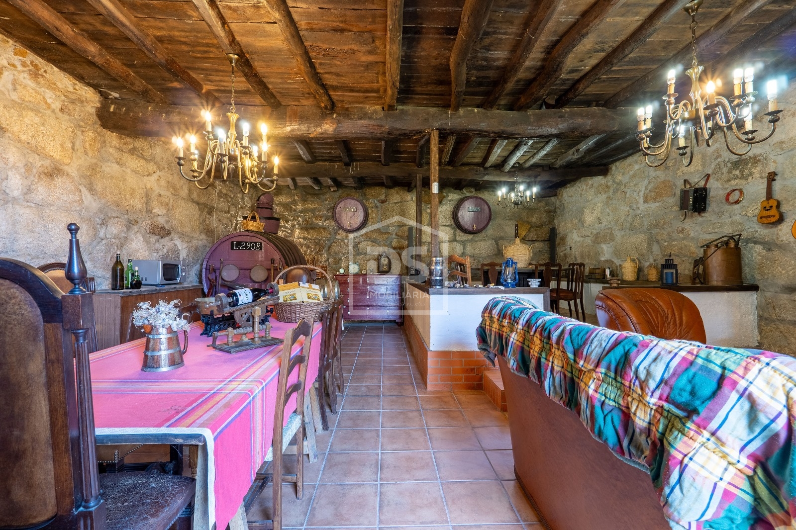 Recanto Encantado, Távora - Tabuaço