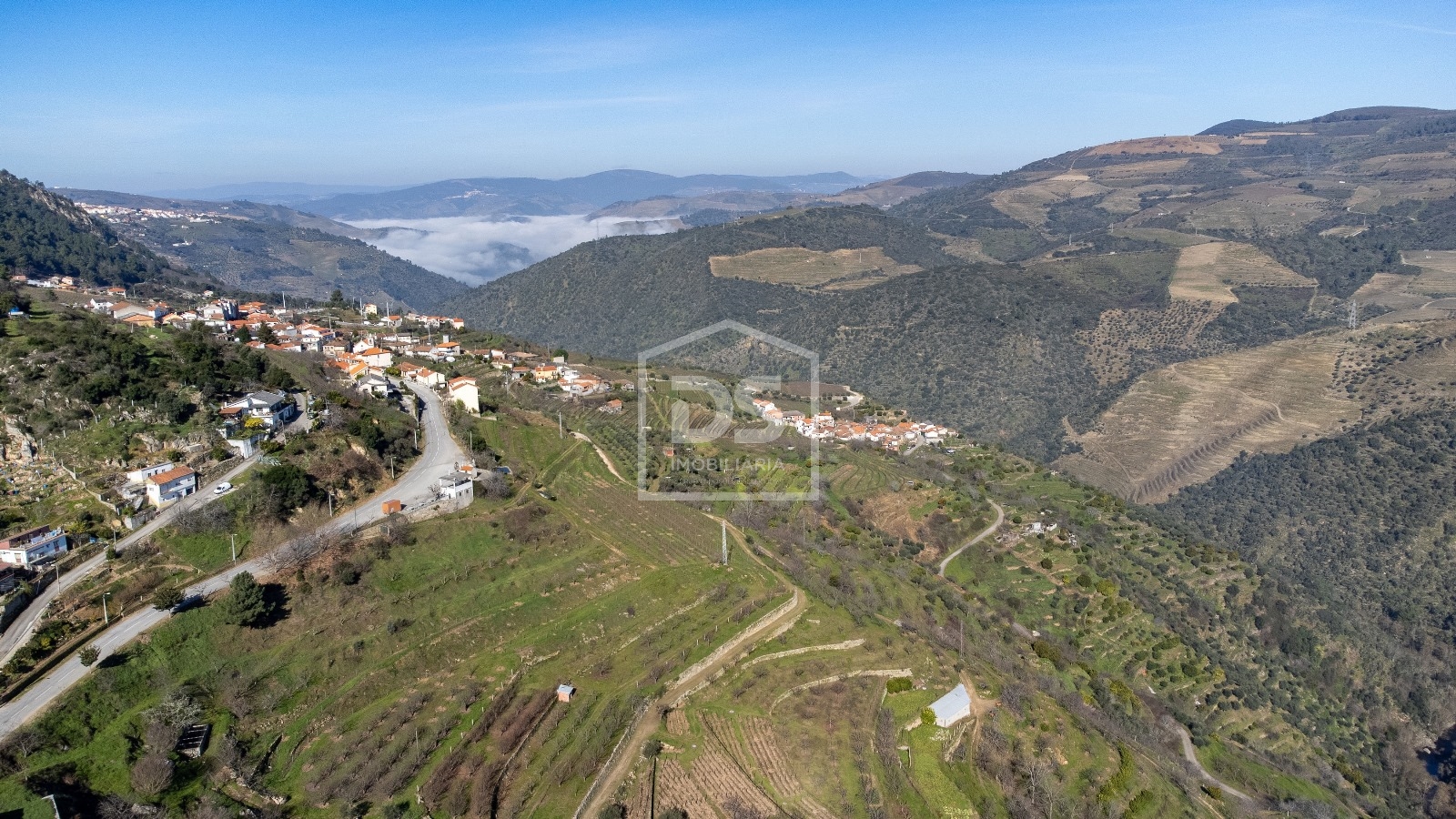 Recanto Encantado, Távora - Tabuaço