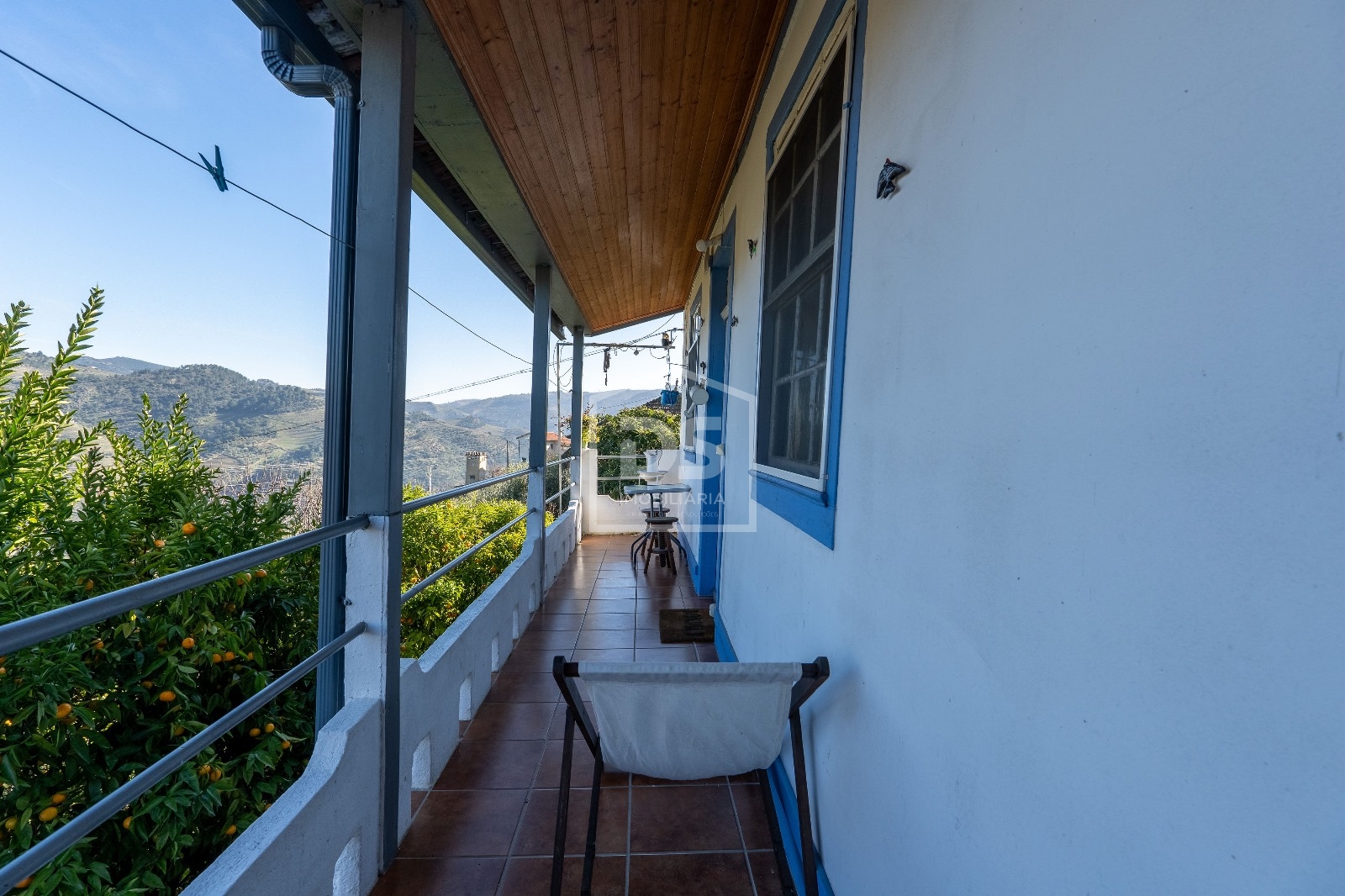 Recanto Encantado, Távora - Tabuaço