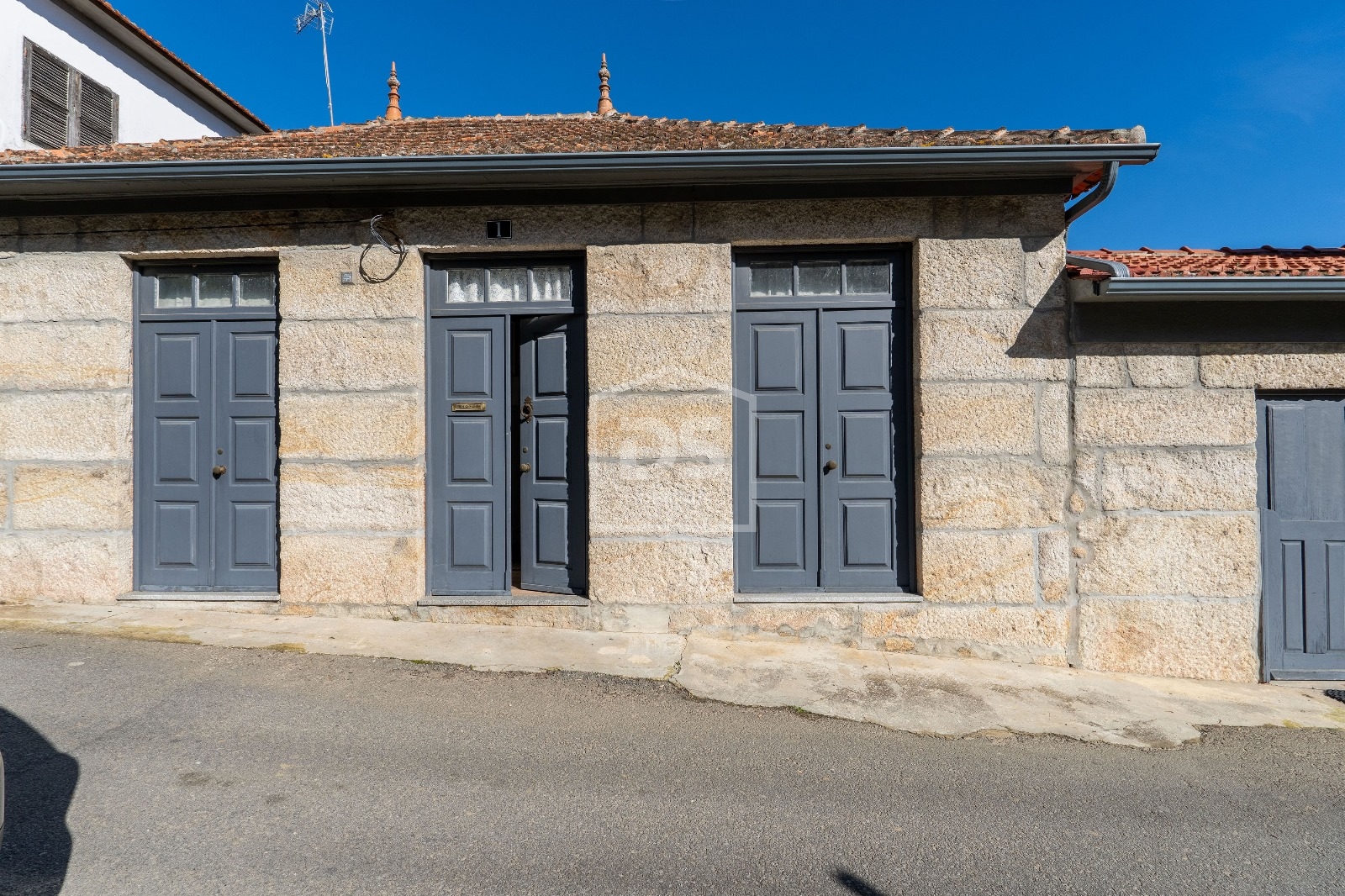 Recanto Encantado, Távora - Tabuaço