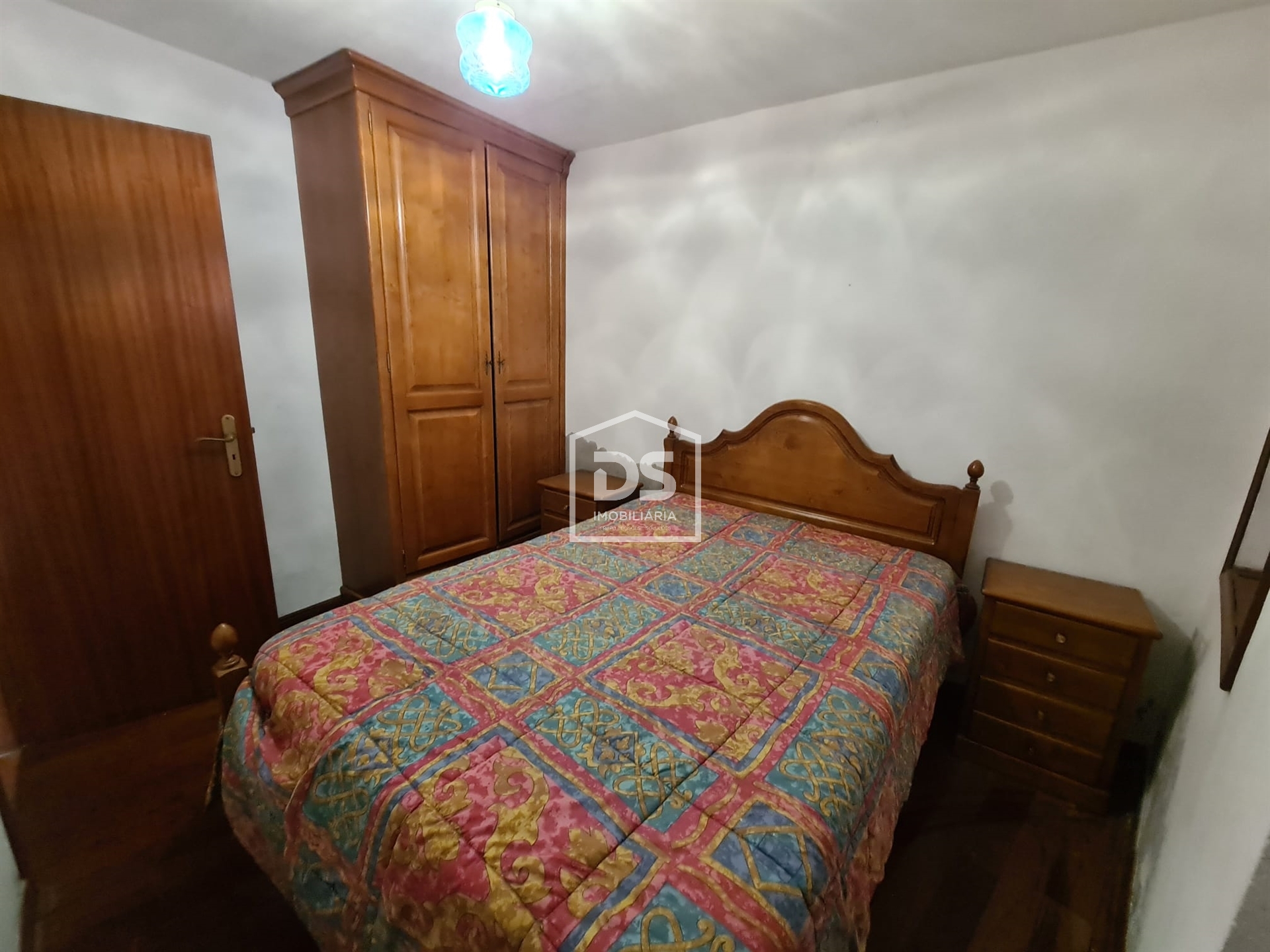 Terraced house T1