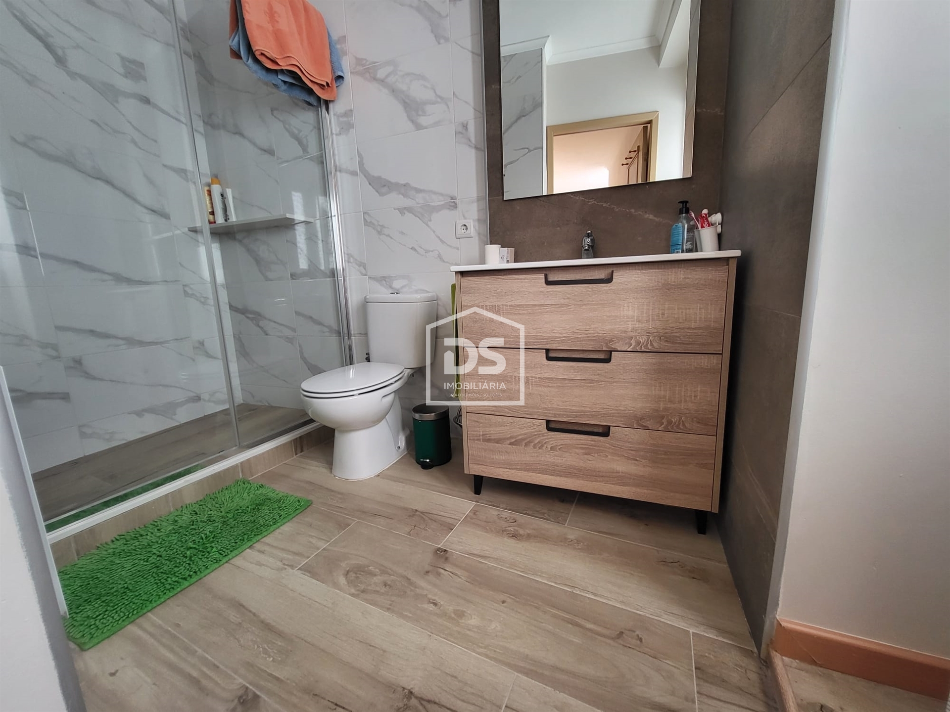 Terraced house T3