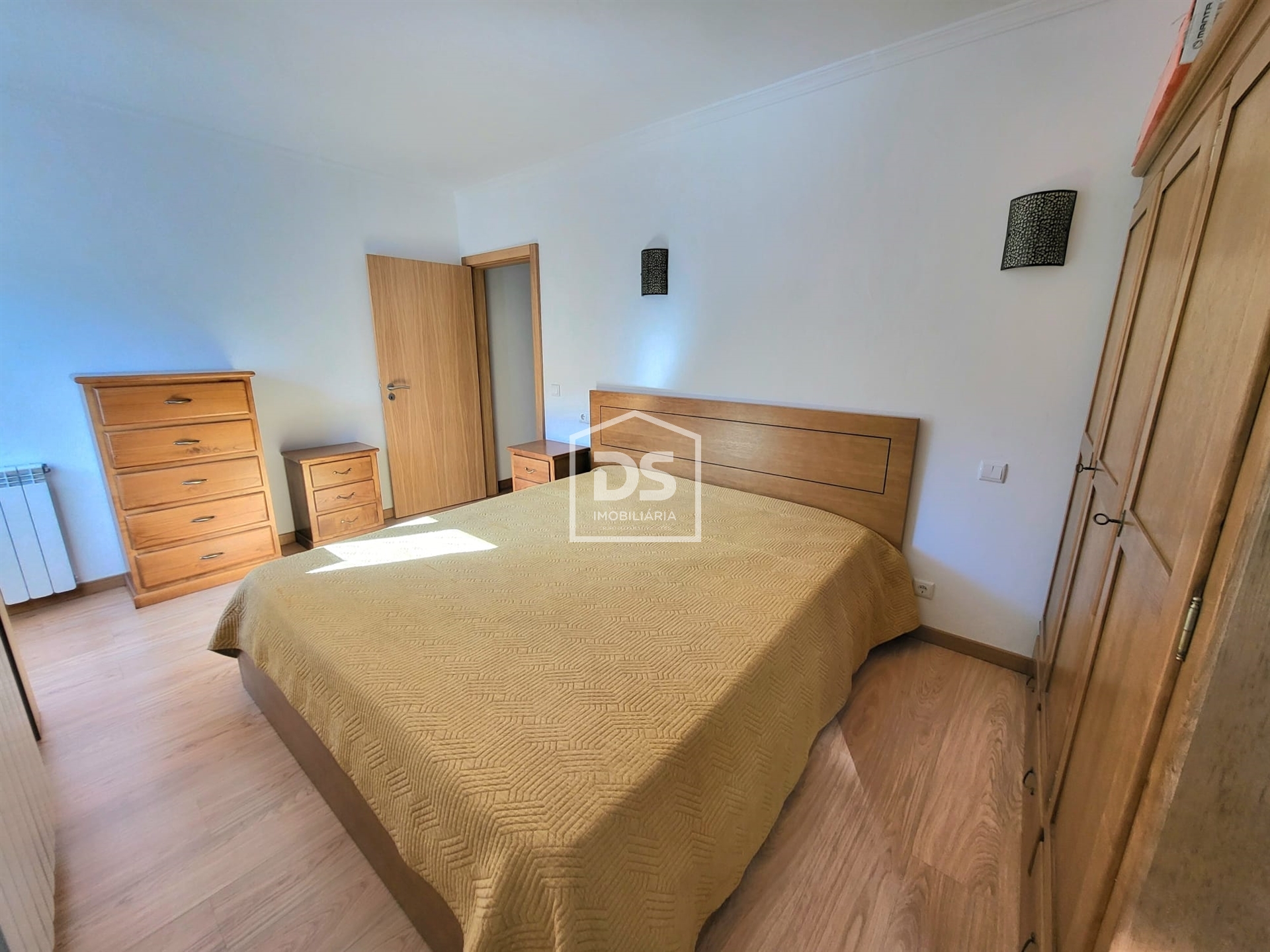 Terraced house T3