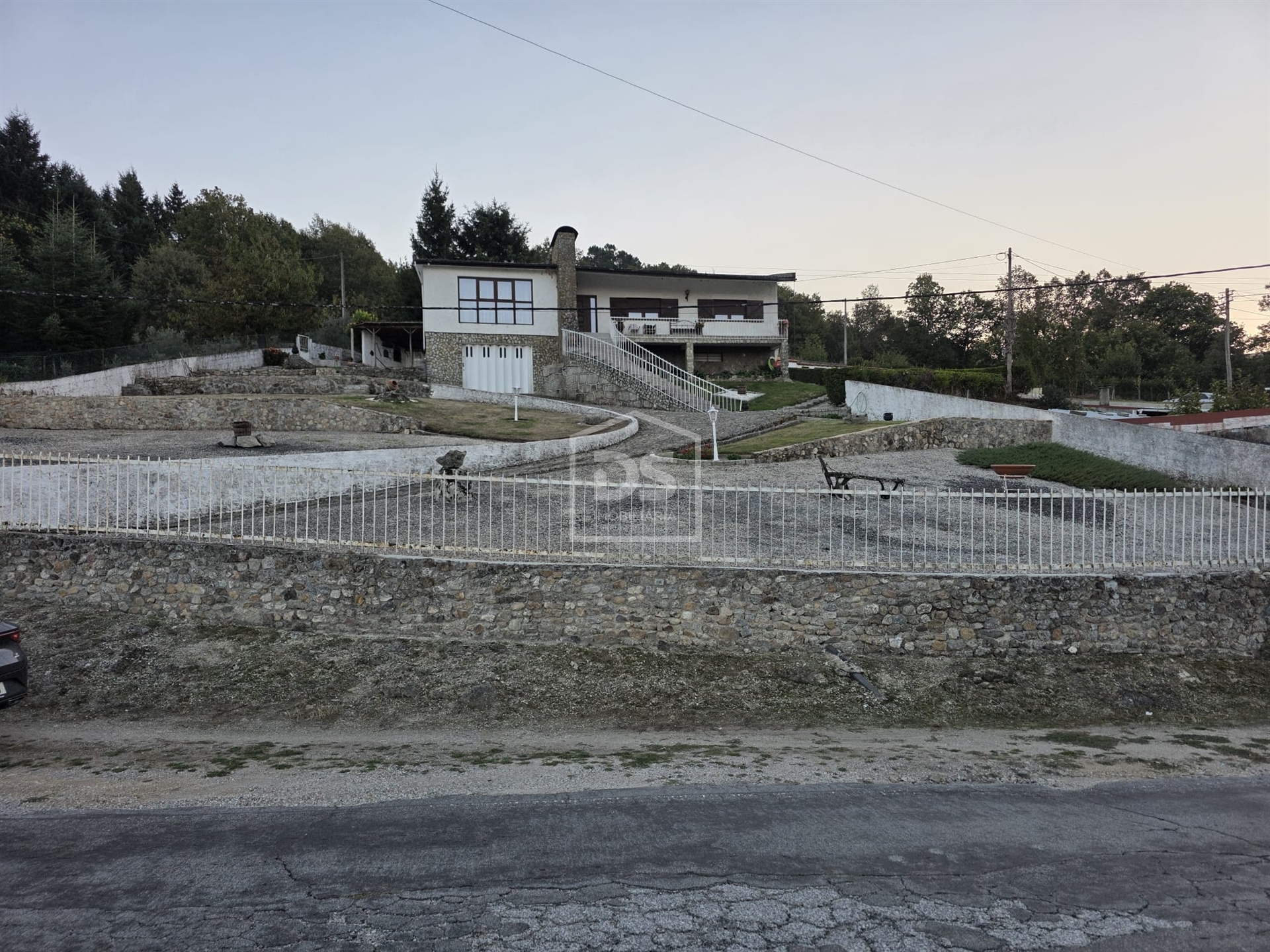 Moradia T4