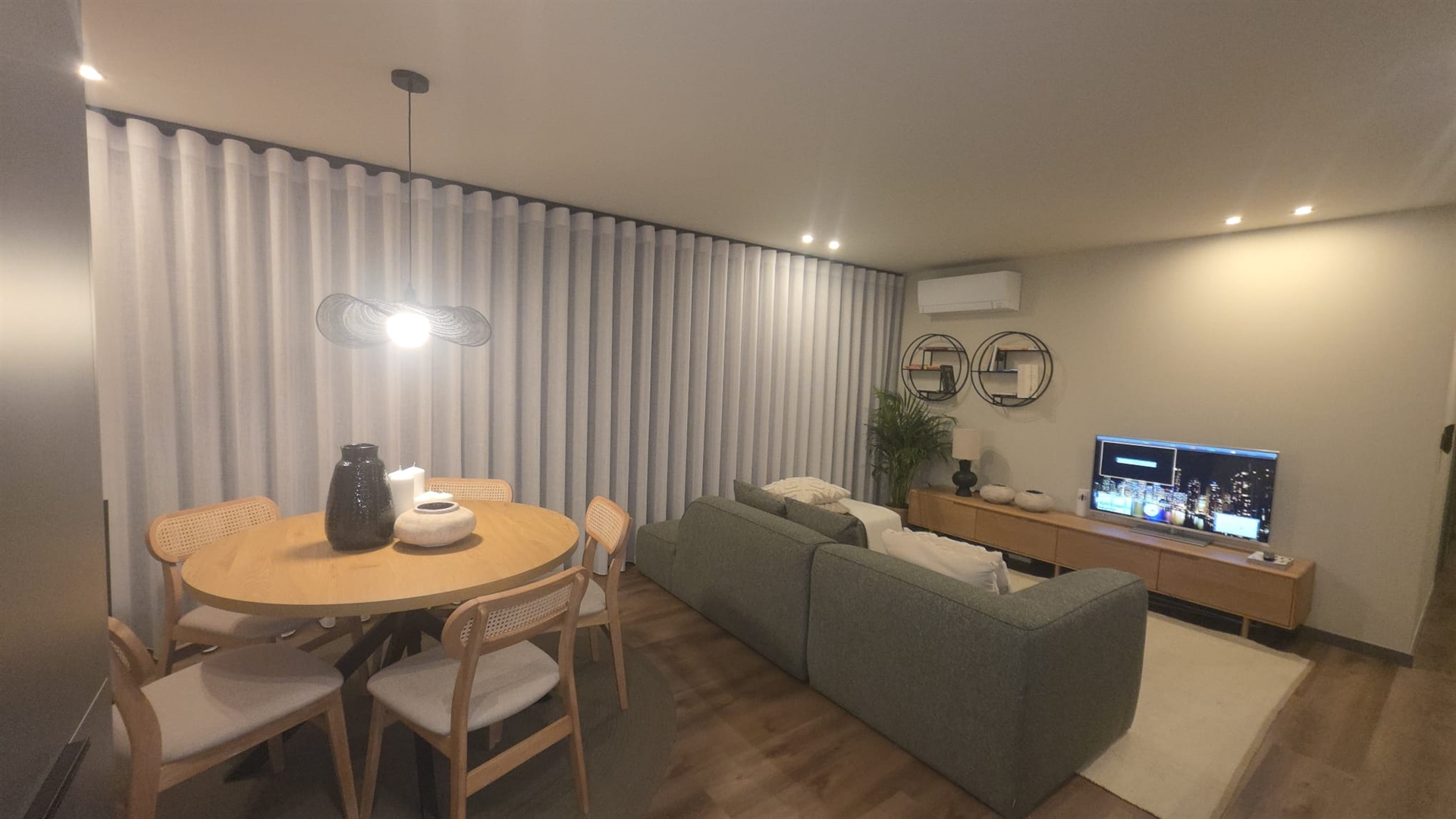 Apartamento T2